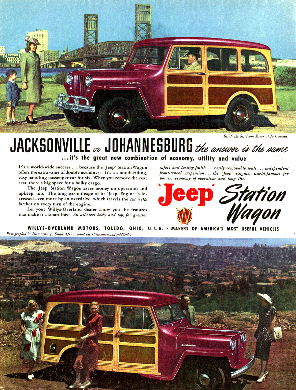 1949 Jeep 4